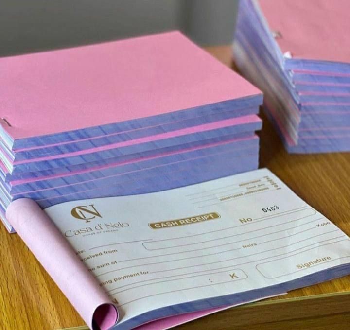 receipt-and-invoice-books